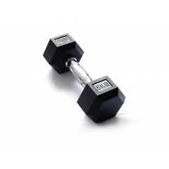 5 кг гексагональная FT-HEX-05 в Уфе по цене 2490 ₽ в категории гантели Original FitTools