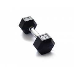 6 кг гексагональная FT-HEX-06 в Уфе по цене 2790 ₽ в категории гантели Original FitTools