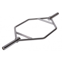 Original FitTools 54’’ (широкий параллельный хват) из каталога грифов в Уфе по цене 19990 ₽