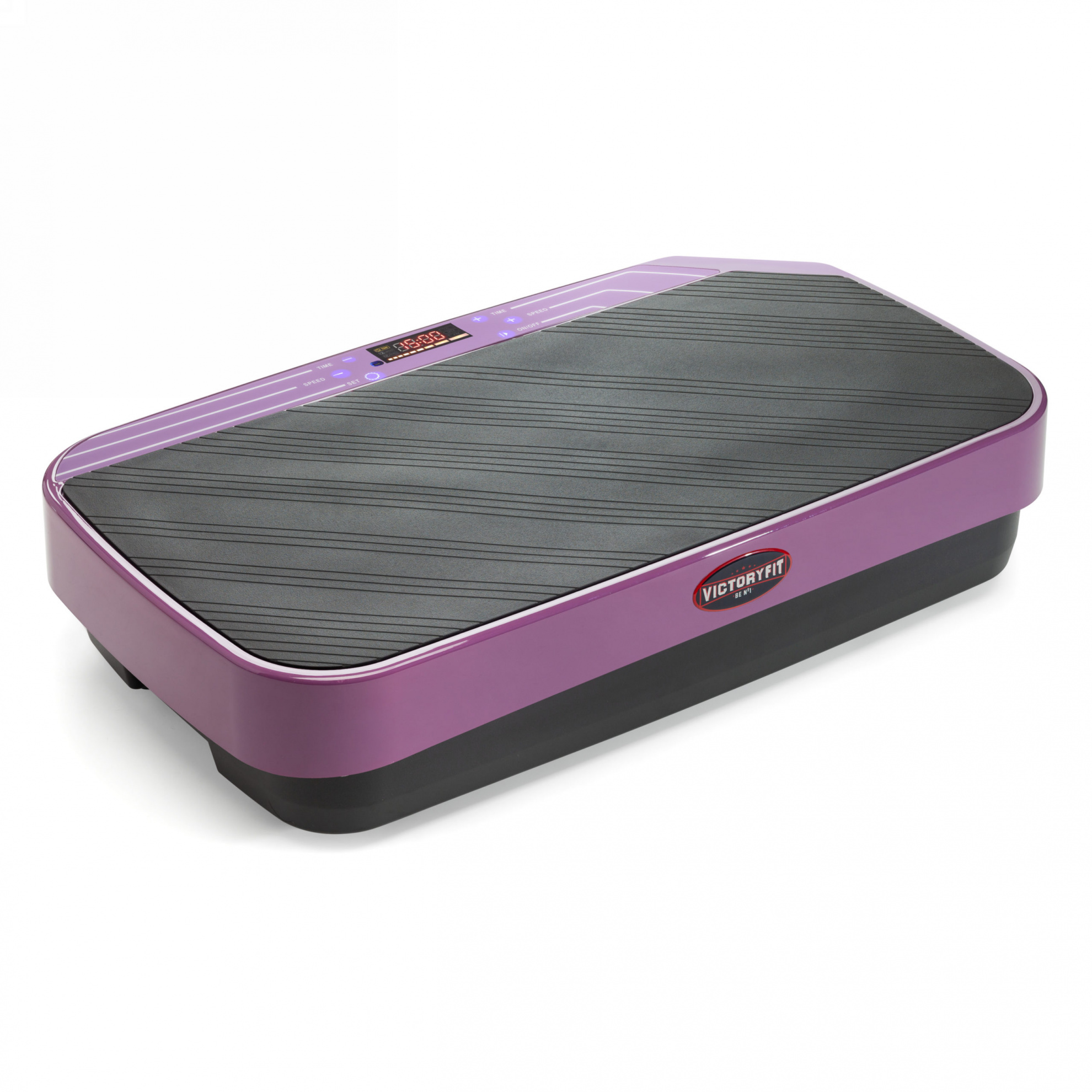 Виброплатформа VictoryFit VF-M650 Purple