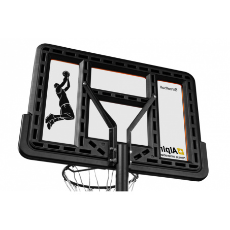 Рендер-5 для Alpin Triple Streetball BSS-44