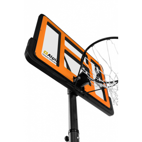 Рендер-4 для Alpin Triple Streetball BSS-44