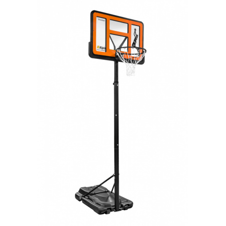 Рендер-1 для Alpin Triple Streetball BSS-44
