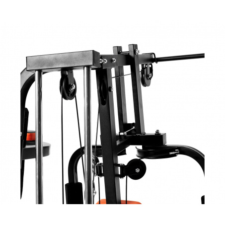 Рендер-18 для DFC HomeGym D7002-60 стек 60 кг