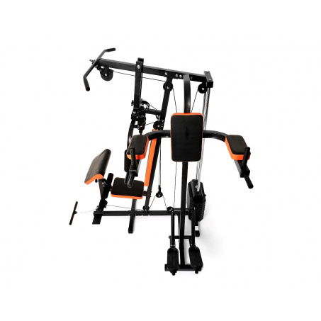 Рендер-17 для DFC HomeGym D7002-60 стек 60 кг