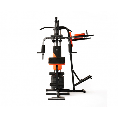 Рендер-7 для DFC HomeGym D7002-60 стек 60 кг