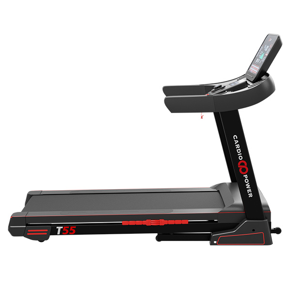 CardioPower T55 NEW с регулировкой угла наклона