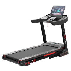 Беговая дорожка CardioPower T55 NEW в Уфе по цене 97900 ₽