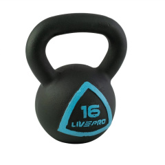 LP8041-16 в Уфе по цене 8740 ₽ в категории гири Livepro