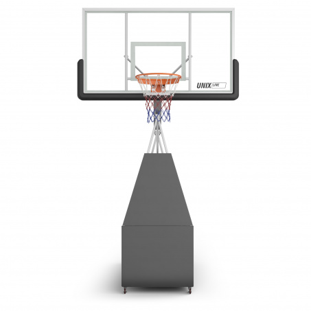Рендер-6 для Unix Line B-Stand-PC 72’’x42’’ R45 H120-305 см