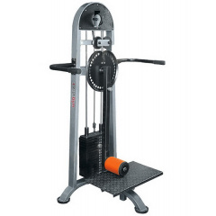 ProfyGym ТГ-0600-C Приведение-отведение бедра стоя из каталога грузоблочных тренажеров в Уфе по цене 112839 ₽