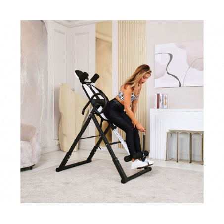 Рендер-25 для DFC Style белый/складной