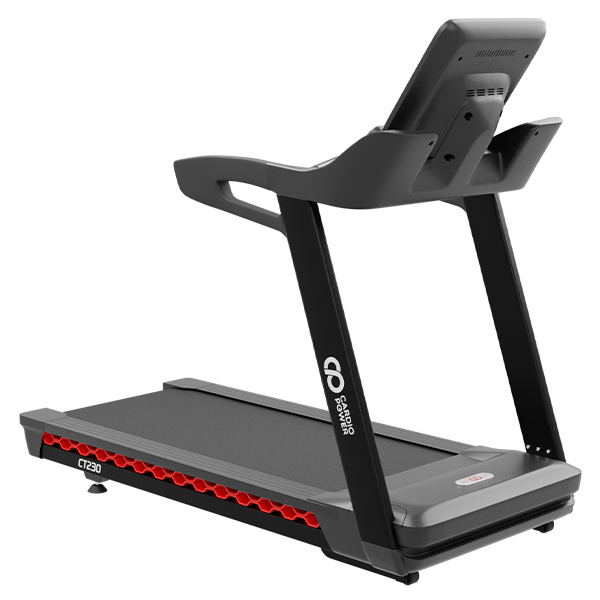 CardioPower PRO CT230 немецкие