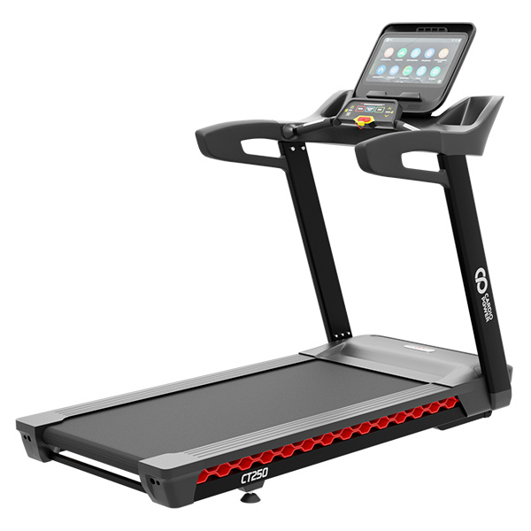 CardioPower PRO CT250 с регулировкой угла наклона