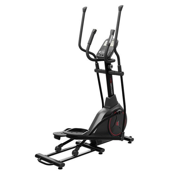 CardioPower Ergo 3 переднеприводные