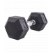 StarFit гексагональная 10 кг DB-301 вес, кг - 10