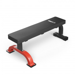UnixFit BENCH 120 New из каталога силовых скамей в Уфе по цене 12890 ₽
