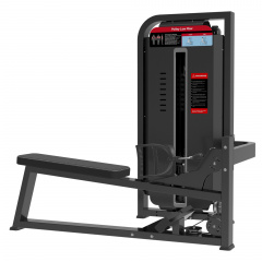 UnixFit Fit 100 PRO (UC-6706) Гребная тяга (горизонтальный блок) из каталога грузоблочных тренажеров в Уфе по цене 149890 ₽