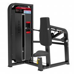 UnixFit Fit 70 PRO (UC-6715) Трицепс сидя из каталога грузоблочных тренажеров в Уфе по цене 131670 ₽