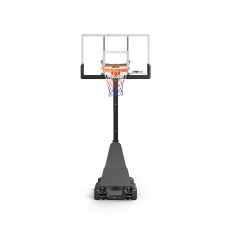 Рендер-2 для Unix Line B-Stand-TG 54x32’’ R45 H230-305 см