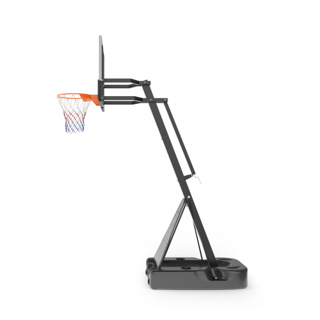 Рендер-1 для Unix Line B-Stand-TG 54x32’’ R45 H230-305 см