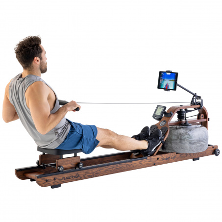 Рендер-7 для Fluid Rower Viking 3XL