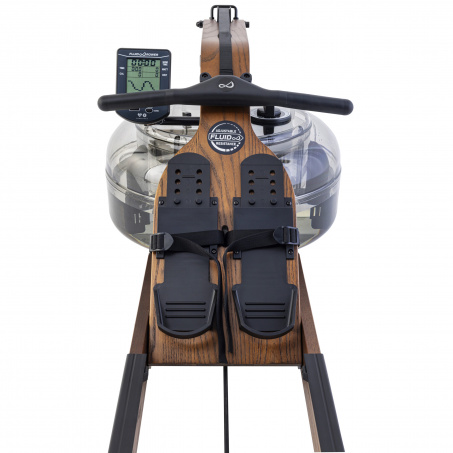 Рендер-4 для Fluid Rower Viking 3XL