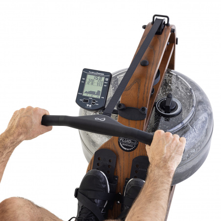 Рендер-3 для Fluid Rower Viking 3XL