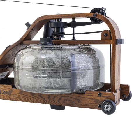 Рендер-2 для Fluid Rower Viking 3XL