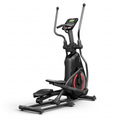 UnixFit SL-480E из каталога эллиптических тренажеров в Уфе по цене 69890 ₽