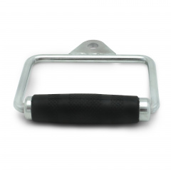 UnixFit PRO закрытая HGR15_14PCE из каталога ручек для тренажеров в Уфе по цене 1280 ₽
