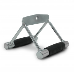 UnixFit PRO с параллельным хватом HGR14_18_13PCE из каталога ручек для тренажеров в Уфе по цене 2130 ₽