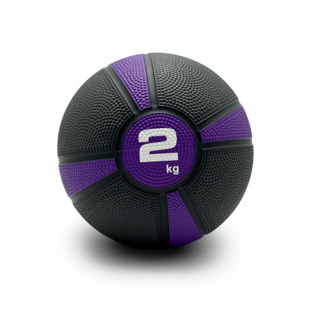 Рендер-1 для UnixFit PRO 2 кг Violet MDB2PVT