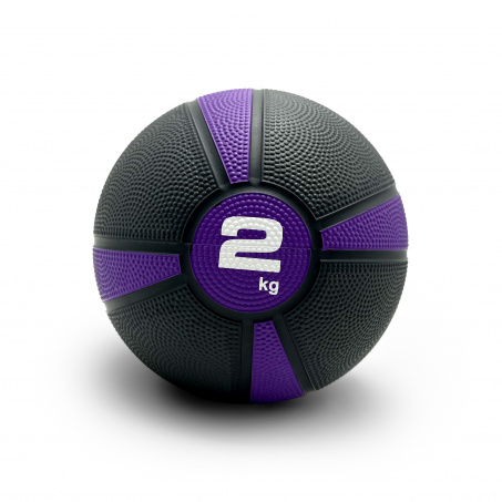 Рендер-0 для UnixFit PRO 2 кг Violet MDB2PVT
