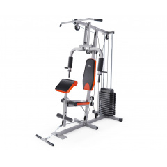 DFC HomeGym D7001-60 / стек 60 кг из каталога мультистанций в Уфе по цене 43990 ₽