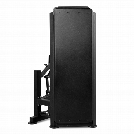 Рендер-5 для Bronze Gym PARTNER ML-801 Разгибание ног