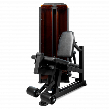 Рендер-0 для Bronze Gym PARTNER ML-801 Разгибание ног