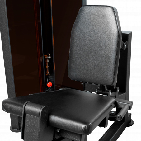 Рендер-1 для Bronze Gym PARTNER ML-801 Разгибание ног