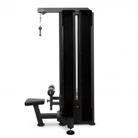 Рендер-1 для Bronze Gym PARTNER ML-806 Вертикальная тяга