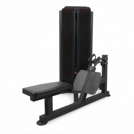 Рендер-2 для Bronze Gym PARTNER ML-807 Горизонтальня тяга