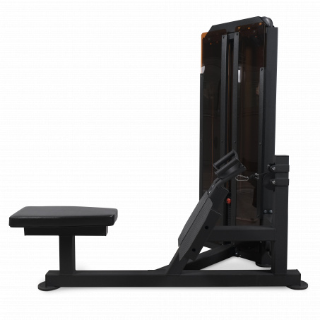 Рендер-0 для Bronze Gym PARTNER ML-807 Горизонтальня тяга