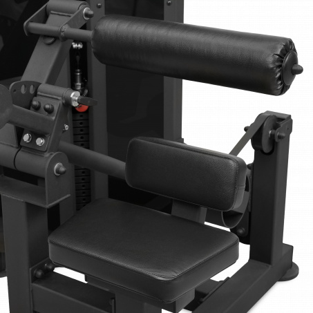 Рендер-4 для Bronze Gym PARTNER ML-812 Пресс-машина