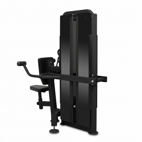 Рендер-2 для Bronze Gym PARTNER ML-814 Отжимание сидя