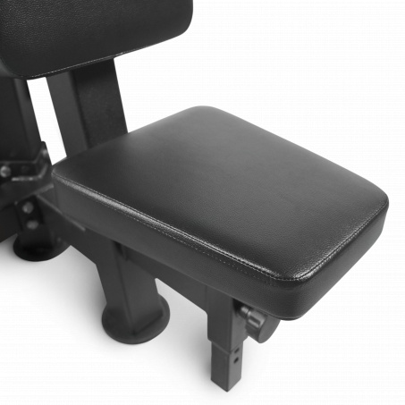 Рендер-6 для Bronze Gym PARTNER ML-815 Жим от груди