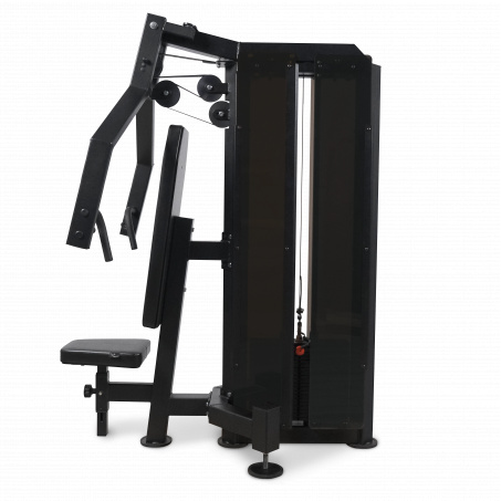 Рендер-2 для Bronze Gym PARTNER ML-815 Жим от груди