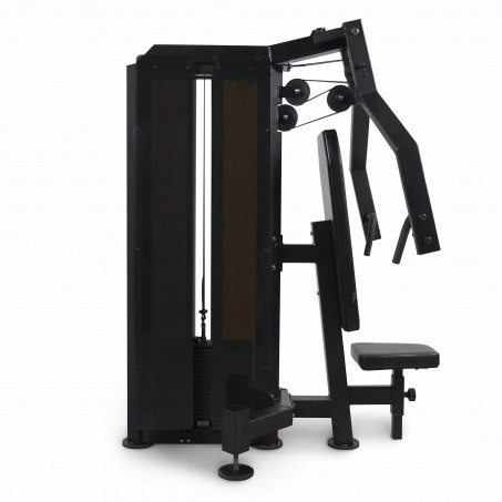 Рендер-1 для Bronze Gym PARTNER ML-815 Жим от груди