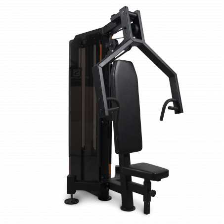 Рендер-0 для Bronze Gym PARTNER ML-815 Жим от груди