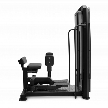 Рендер-0 для Bronze Gym PARTNER ML-805 Разведение ног
