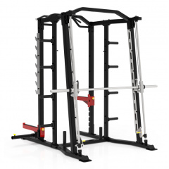 AeroFit Impulse SL7042 из каталога машин Смита в Уфе по цене 604350 ₽