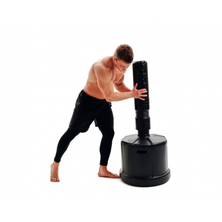 Рендер-4 для DFC Boxing Punching Man-Medium TLS-BHB (черный) 172 см